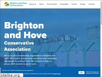 brightonandhoveconservatives.com