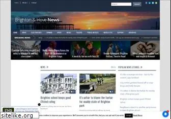 brightonandhovenews.org