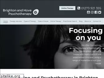 brightonandhovepsychotherapy.com