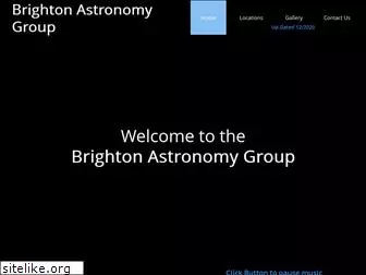 brightonastronomy.com