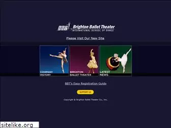 brightonballet.org