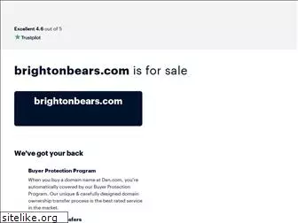 brightonbears.com