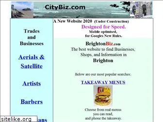 brightonbiz.com