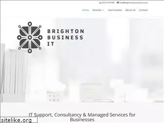 brightonbusinessit.co.uk