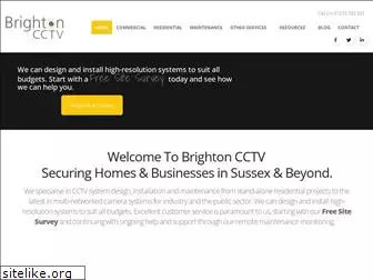 brightoncctv.co.uk