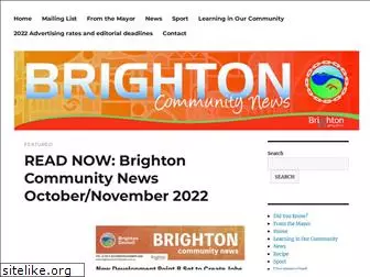 brightoncommunitynews.com.au