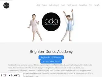 brightondanceacademy.com