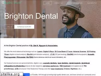 brightondentalclinic.com