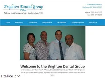 brightondentalgroup.com