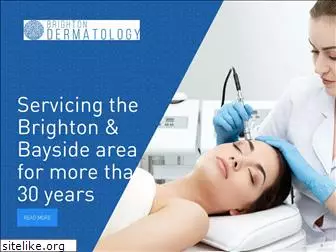 brightondermatology.com.au