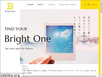 brightone.co.jp