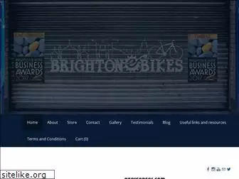 brightonebikes.co.uk