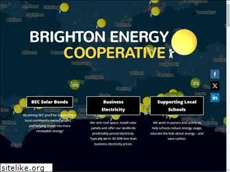 brightonenergy.org.uk