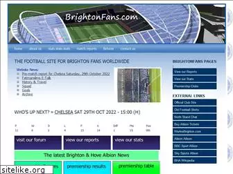 brightonfans.com