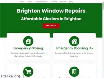brightonglazier.co.uk