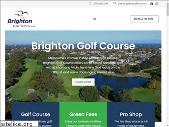 brightongolfcourse.com.au