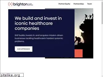 brightonhealth.com