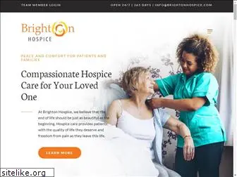 brightonhospice.com