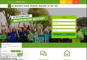 brightonhovegreens.org