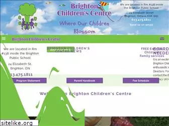 brightonkids.ca