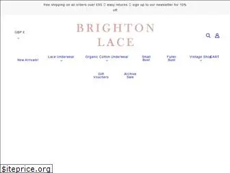 brightonlace.com