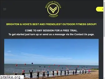 brightonoutdoorfitness.co.uk