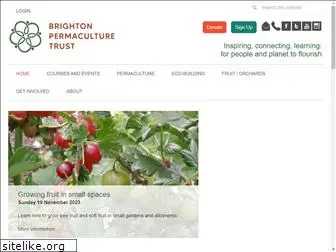 brightonpermaculture.org.uk