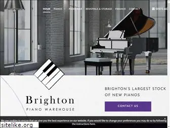 brightonpianowarehouse.co.uk