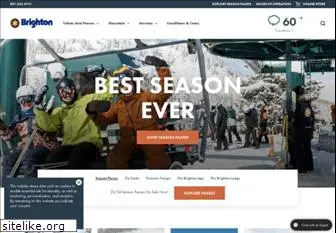 brightonresort.com