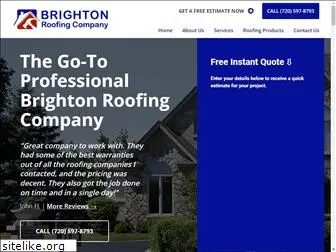 brightonroofingcontractors.com