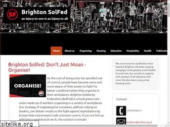 brightonsolfed.org.uk
