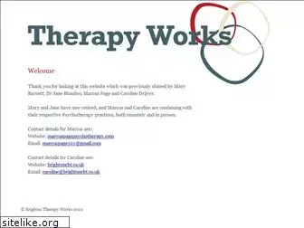 brightontherapyworks.co.uk