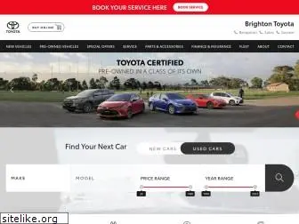 brightontoyota.com.au