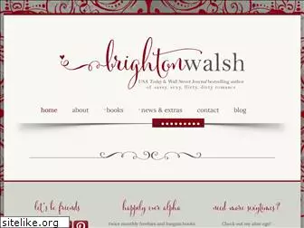 brightonwalsh.com