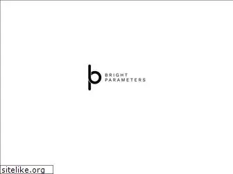 brightparameters.com