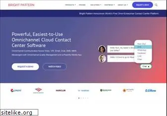 brightpattern.com