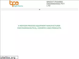 brightpharma.net