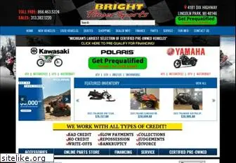 brightpowersports.com
