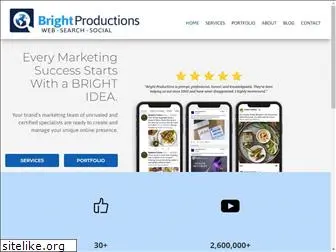 brightproductions.com