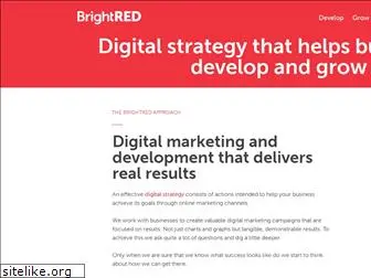 brightredmedia.com