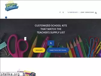 brightschoolkitz.com