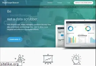 brightscope.com
