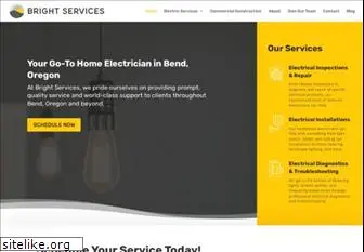 brightservices.com