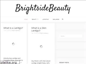 brightsidebeauty.com
