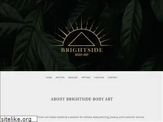 brightsidebodyart.com