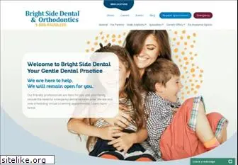 brightsidedental.com