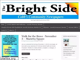 brightsidenewspapernews.com