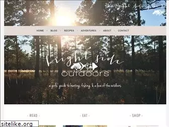 brightsideoutdoors.com