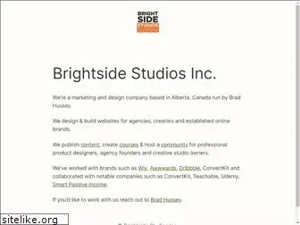 brightsidestudios.ca