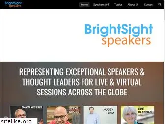 brightsightspeakers.com